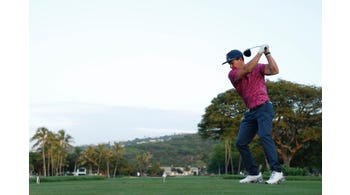 Who Wears G Fore Golf Apparel Footwear PGA Tour