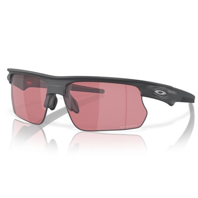 Oakley Golf Sunglasses - Bisphaera - Matte Carbon 2024