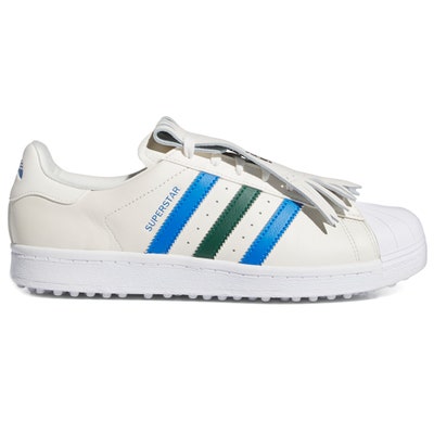 adidas Golf Shoes - Superstar Spikeless - Rolling Links 2024