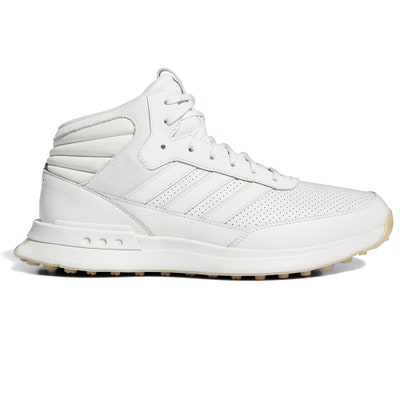 adidas Golf Shoes - S2G Spikeless Mid - Orbit Grey 2024