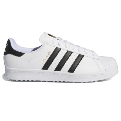 adidas Golf Shoes - Superstar Spikeless - Ftwr White 2024
