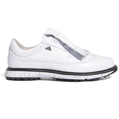 adidas Golf Shoes - MC87 BOA - Ftwr White 2024