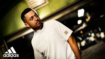 adicross by adidas Xander Schauffele