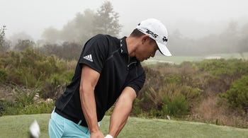 adidas EQT Golf Apparel 2021