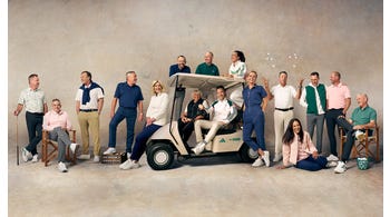 adidas Sky Sports Official Apparel Partner