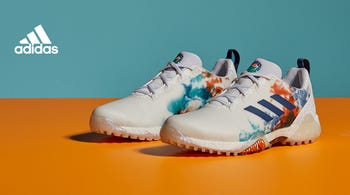adidas CODECHAOS Summer of Golf