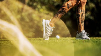 adidas Ultraboost Golf Shoes