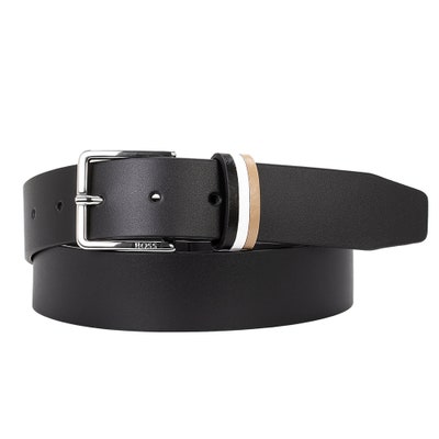 BOSS Golf Belt - Ther Loop Sz35 - Black WI24