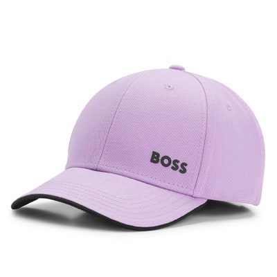 BOSS Golf Cap - Cap Bold - Rhapsody SP25