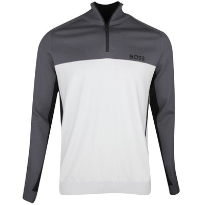 BOSS Golf Jumper - K Hydro-X 1 Pro - Micro Chip SP25