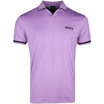 BOSS Golf Shirt - Palle MB 2 Slim - Rhapsody SP25