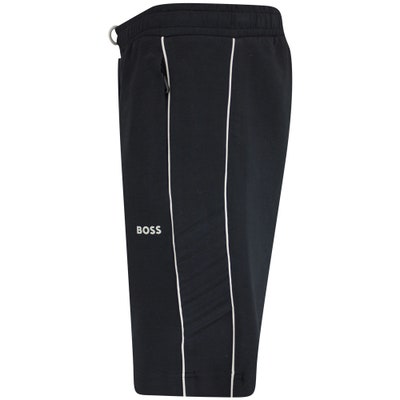 BOSS Golf Shorts - Headlo 1 - Black FA24