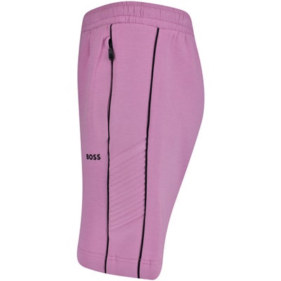 BOSS Golf Shorts - Headlo 1 - Pastel Pink FA24
