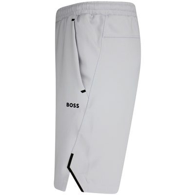 BOSS Golf Shorts - Hecon Active - Micro Chip SP25