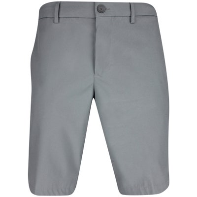 BOSS Golf Shorts - S_Phoenix - Taupe Grey WI24