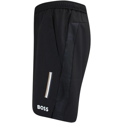 BOSS Golf Shorts - S_Set 2 - Black FA24