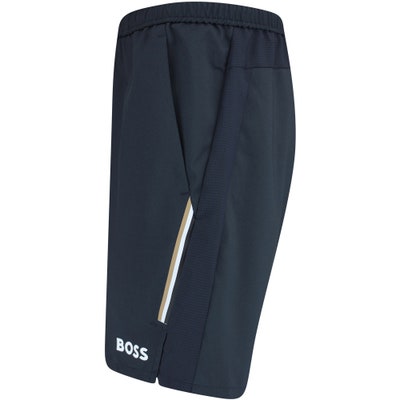 BOSS Golf Shorts - S_Set 2 - Dark Navy FA24