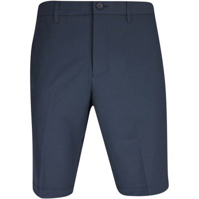 BOSS Golf Shorts - S_Commuter Slim - Dark Navy FA24