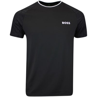 BOSS Golf T-Shirt - Tee MB 3 - Black FA24