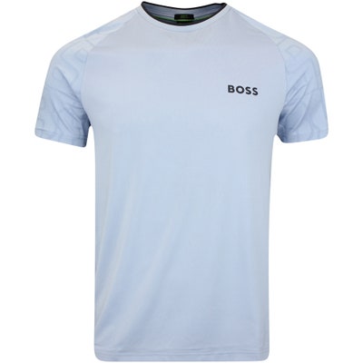BOSS Golf T-Shirt - Tee MB 3 - Forever Blue FA24