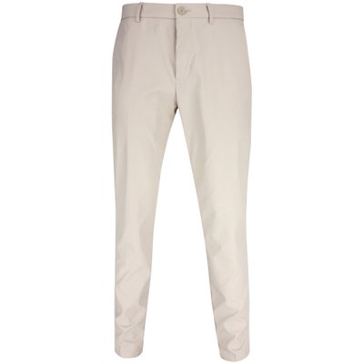 BOSS Golf Trousers - T_Phoenix-Reg - Mid Beige SU24