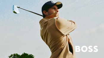 BOSS Open Championship Royal Troon Ticket Giveaway