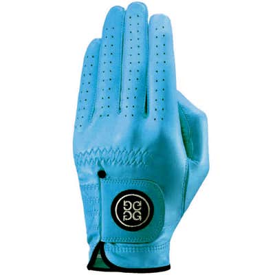 G/FORE Golf Glove - The Collection - Pacific Blue 2024