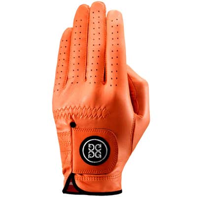 G/FORE Golf Glove - The Collection - Tangerine 2024