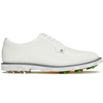 G/FORE Golf Shoes - G/LOCK Camo Gallivanter - Snow SS24