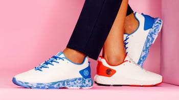 G/FORE MG4 Golf Shoes