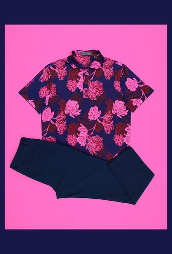 G/FORE - GP Outfit Inspiration 04 - AW24