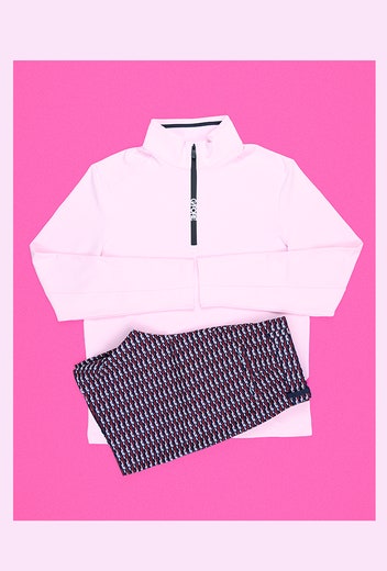 G/FORE - GP Outfit Inspiration 06 - AW24