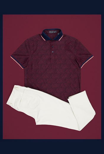 G/FORE - GP Outfit Inspiration 07 - AW24