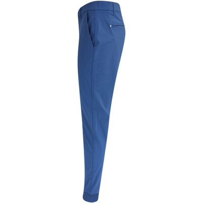 Greyson Golf Trousers - Montauk Jogger - Fjord AW24