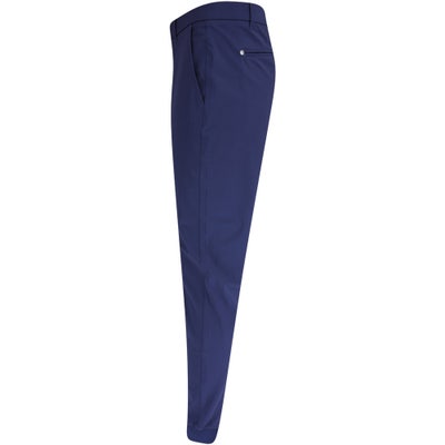 Greyson Golf Trousers - Montauk Jogger - Maltese Blue SS24
