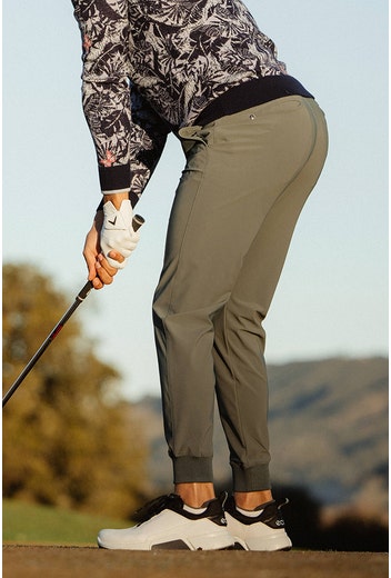 Greyson Clothiers - Smart Golf Joggers - Key Style 2024