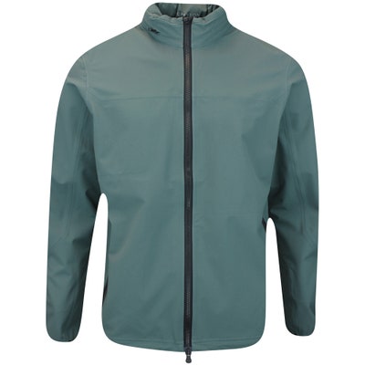 Greyson Waterproof Golf Jacket - Chenoa II Hoodie - Scarab AW24
