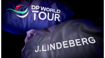 J Lindeberg DP World Tour Ticket Giveaway