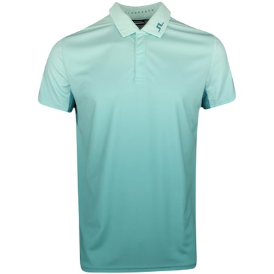 J.Lindeberg Golf Shirt - Dario Regular Fit - SF Moonlight PS25