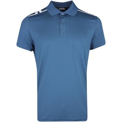 J.Lindeberg Golf Shirt - Lionel Regular Fit - Key Largo PS25
