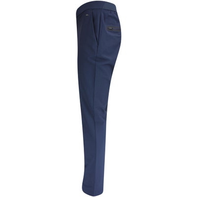 J.Lindeberg Golf Trousers - Reveal Tech Pant - JL Navy AW24
