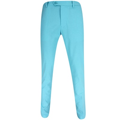 J.Lindeberg Golf Trousers - Vent Pant - Blue Curacao SH24