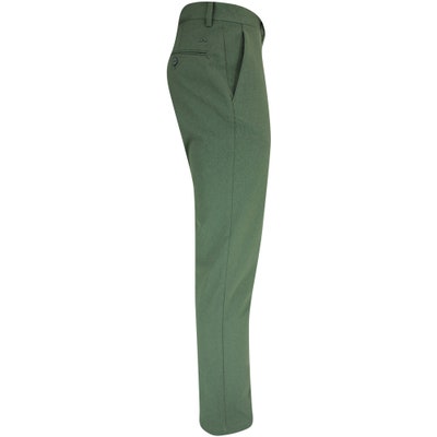 J.Lindeberg Golf Trousers - Vent Pant - Forest Green AW24