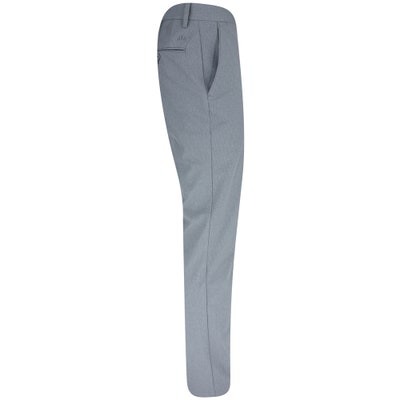 J.Lindeberg Golf Trousers - Vent Pant - Lava Smoke PS25