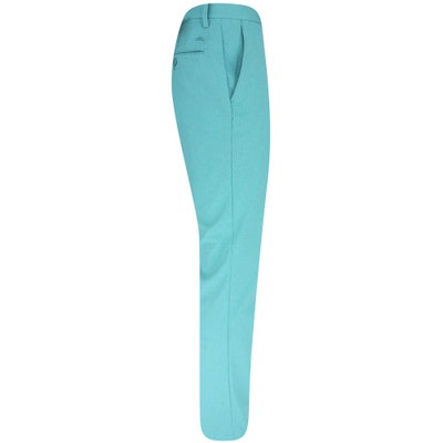 J.Lindeberg Golf Trousers - Vent Pant - Teal PS25
