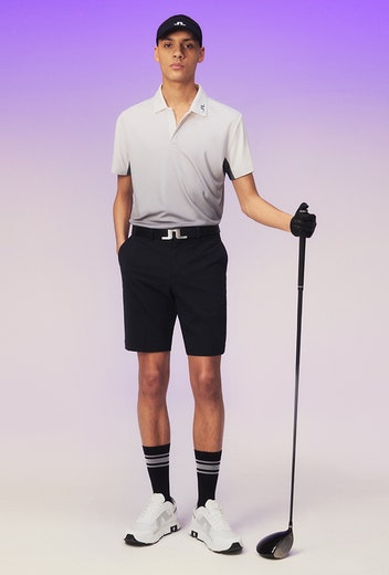 J.Lindeberg - Campaign Look 05 - Pre Spring 2025