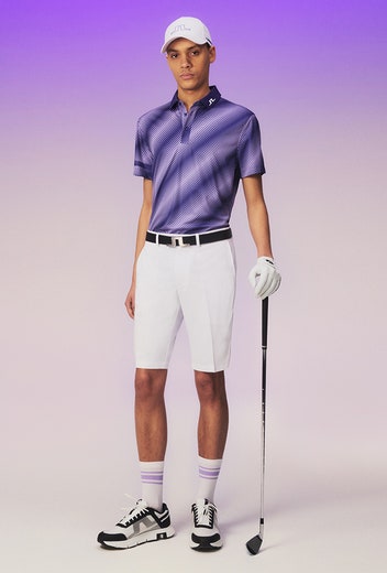 J.Lindeberg - Campaign Look 08 - Pre Spring 2025
