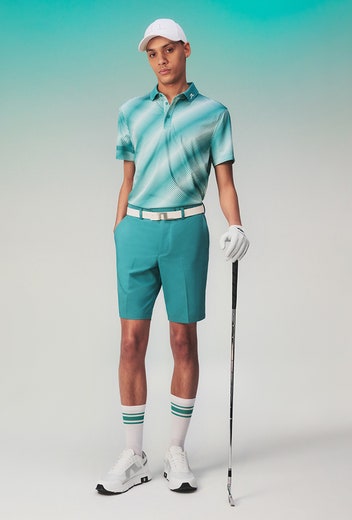 J.Lindeberg - Campaign Look 10 - Pre Spring 2025