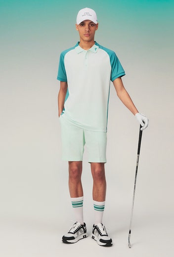 J.Lindeberg - Campaign Look 12 - Pre Spring 2025