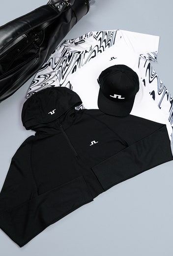 J.Lindeberg - GP Outfit Inspriation 20 - Pre Spring 2025